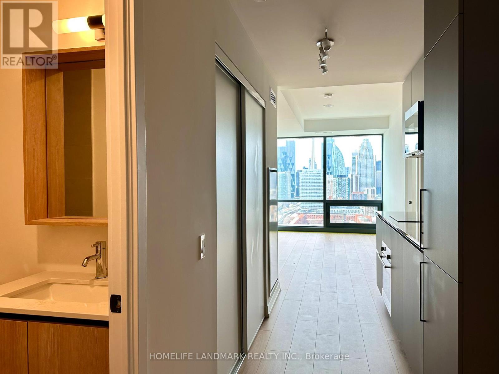 2807 - 35 Parliament Street, Toronto, Ontario  M5A 0Z5 - Photo 7 - C12837656