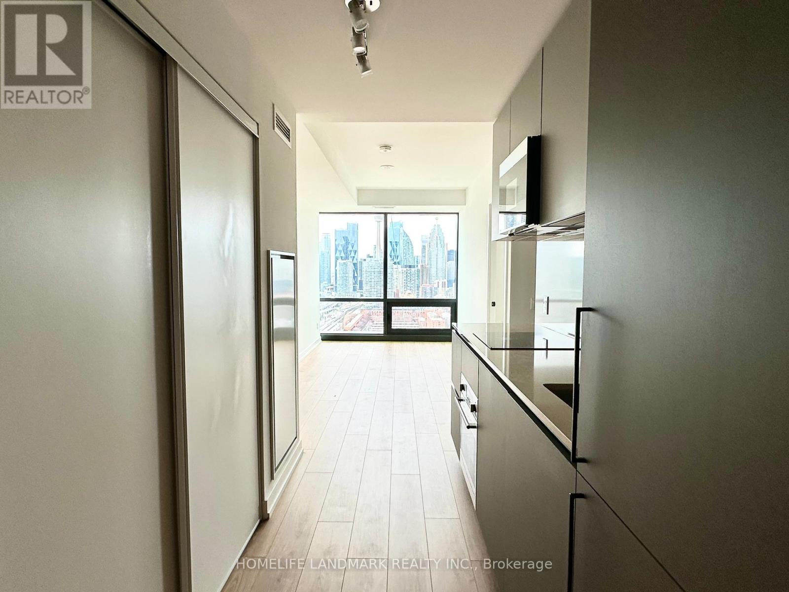 2807 - 35 Parliament Street, Toronto, Ontario  M5A 0Z5 - Photo 8 - C12837656