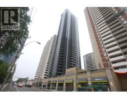 702 - 561 SHERBOURNE STREET, Toronto, Ontario