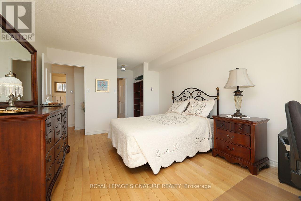 1110 - 1101 Steeles Avenue W, Toronto, Ontario  M2R 3W5 - Photo 12 - C12837668