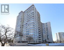 1110 - 1101 STEELES AVENUE W, Toronto, Ontario