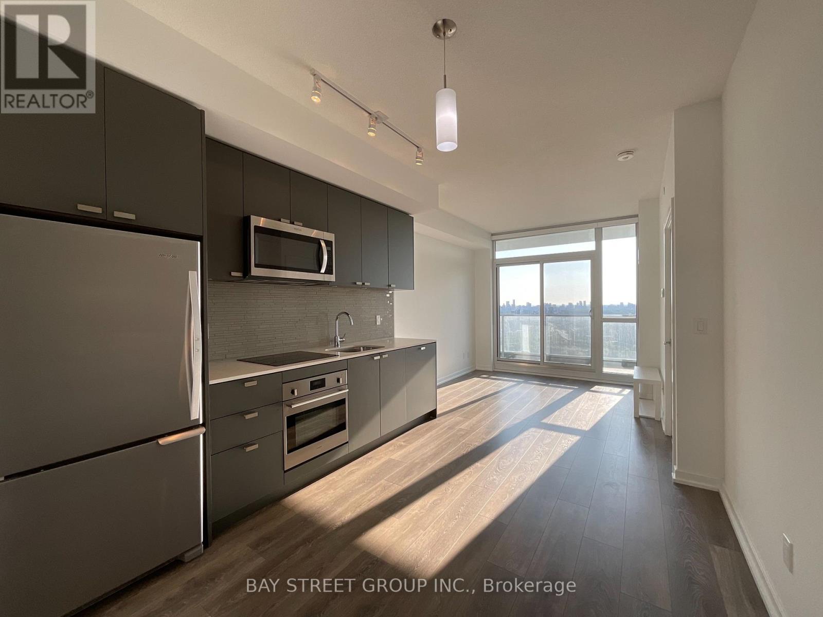 2806 - 56 FOREST MANOR ROAD, Toronto, Ontario