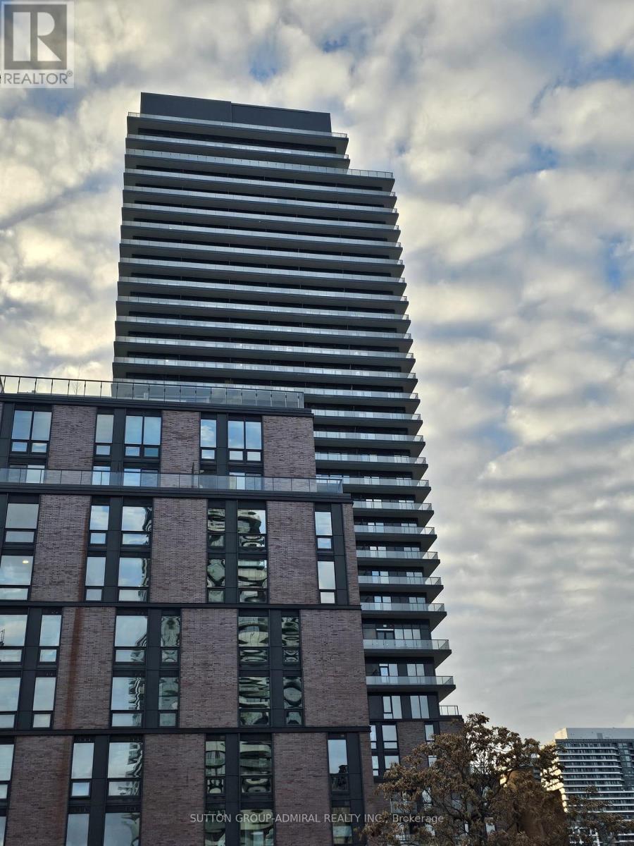 2003 - 35 PARLIAMENT STREET, Toronto, Ontario