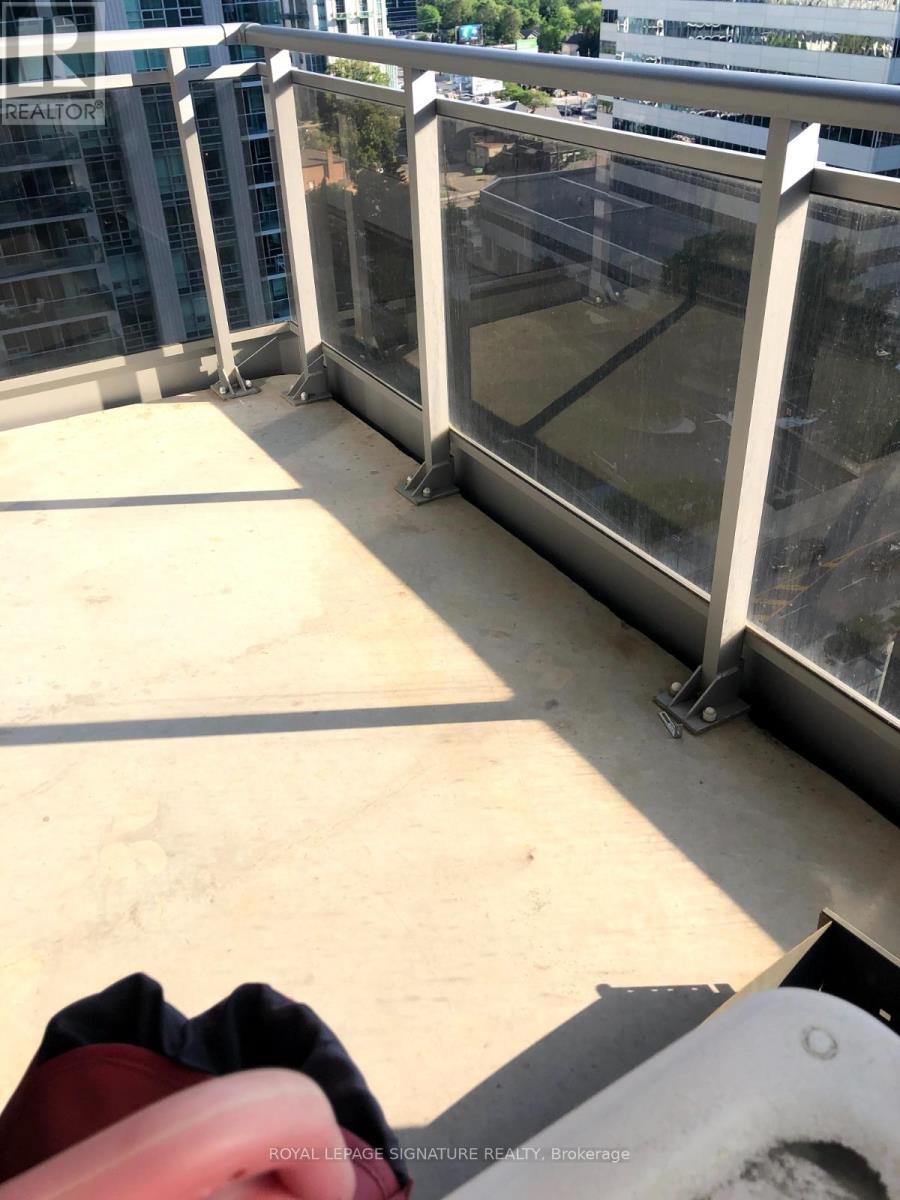 1711 - 23 Sheppard Avenue E, Toronto, Ontario  M2N 0C8 - Photo 12 - C12837724