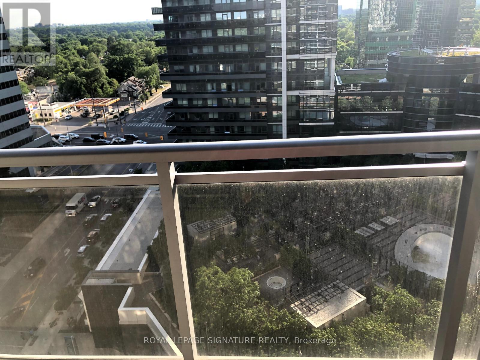 1711 - 23 Sheppard Avenue E, Toronto, Ontario  M2N 0C8 - Photo 13 - C12837724