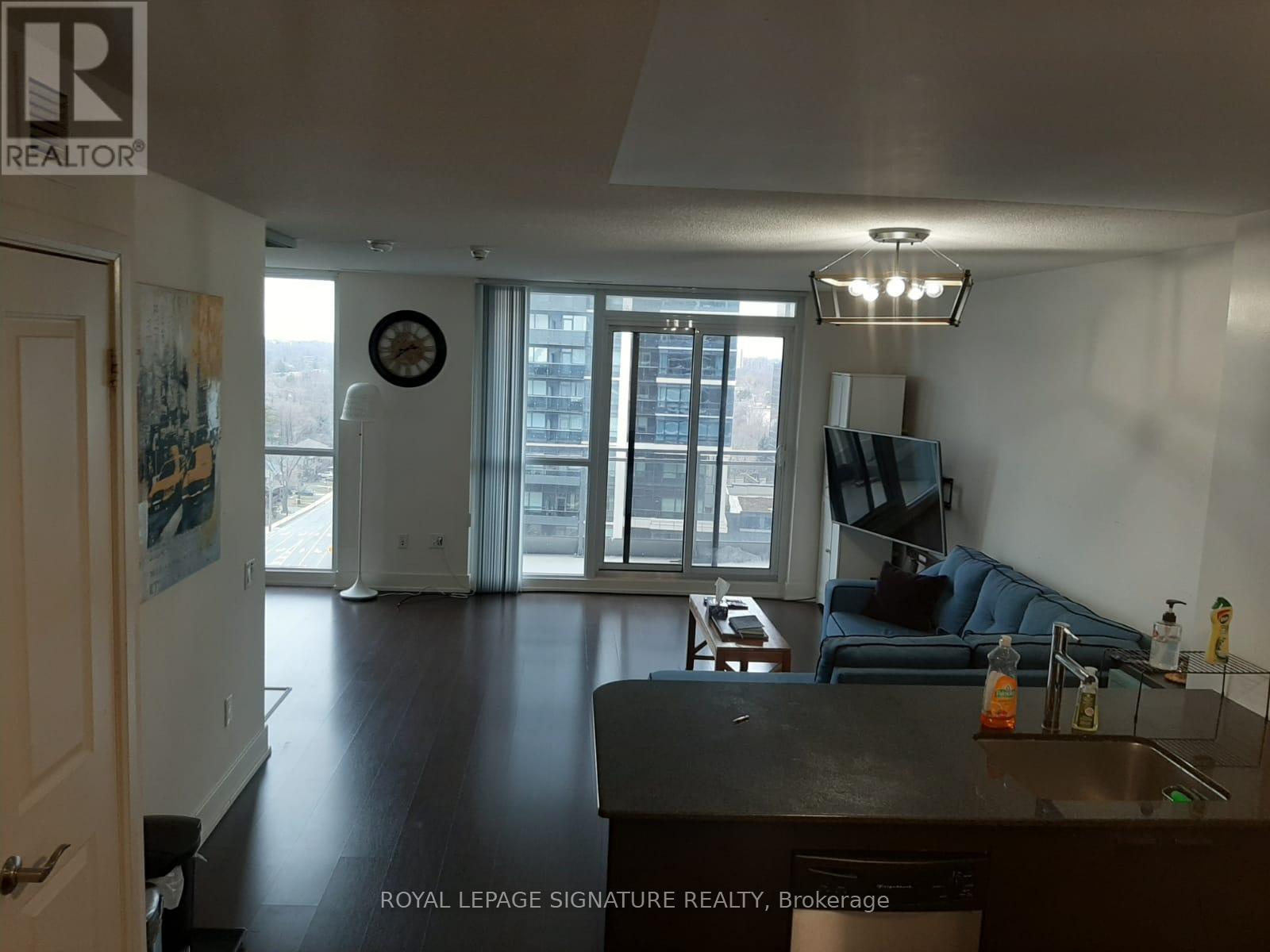 1711 - 23 Sheppard Avenue E, Toronto, Ontario  M2N 0C8 - Photo 2 - C12837724