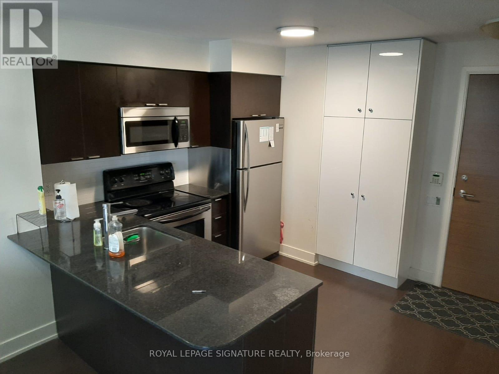 1711 - 23 Sheppard Avenue E, Toronto, Ontario  M2N 0C8 - Photo 3 - C12837724