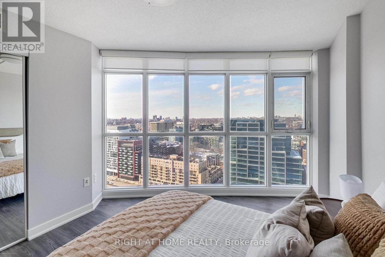 3012 - 21 Iceboat Terrace, Toronto, Ontario  M5V 4A9 - Photo 11 - C12837728