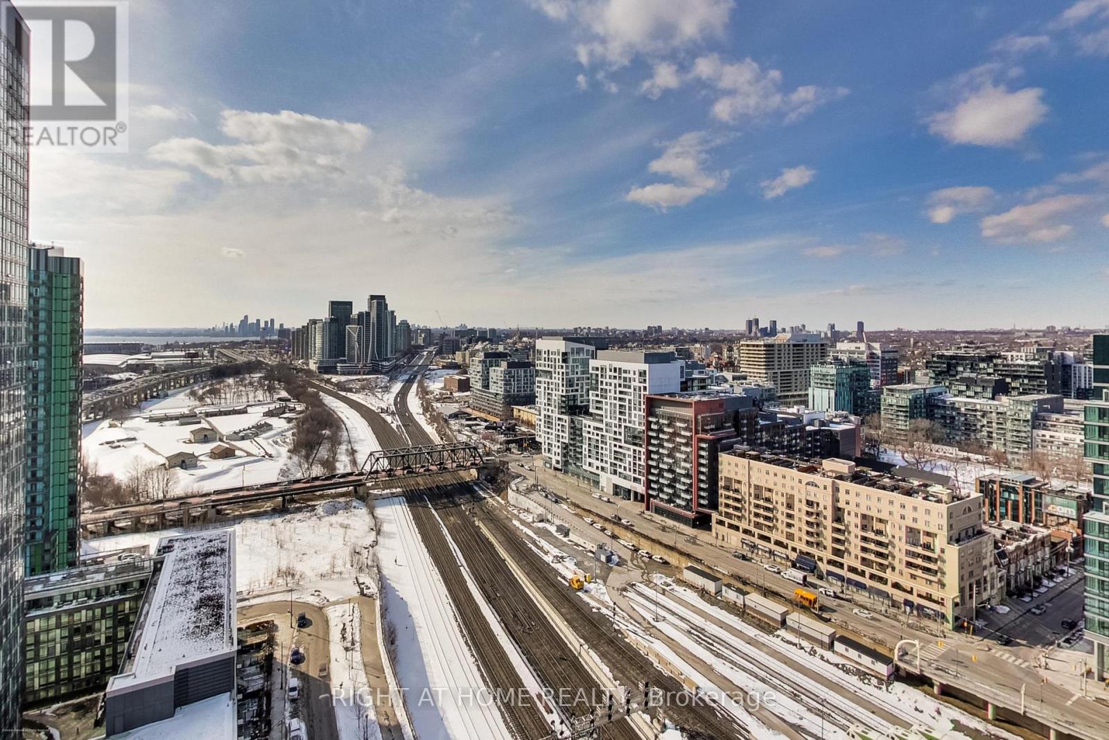 3012 - 21 Iceboat Terrace, Toronto, Ontario  M5V 4A9 - Photo 14 - C12837728