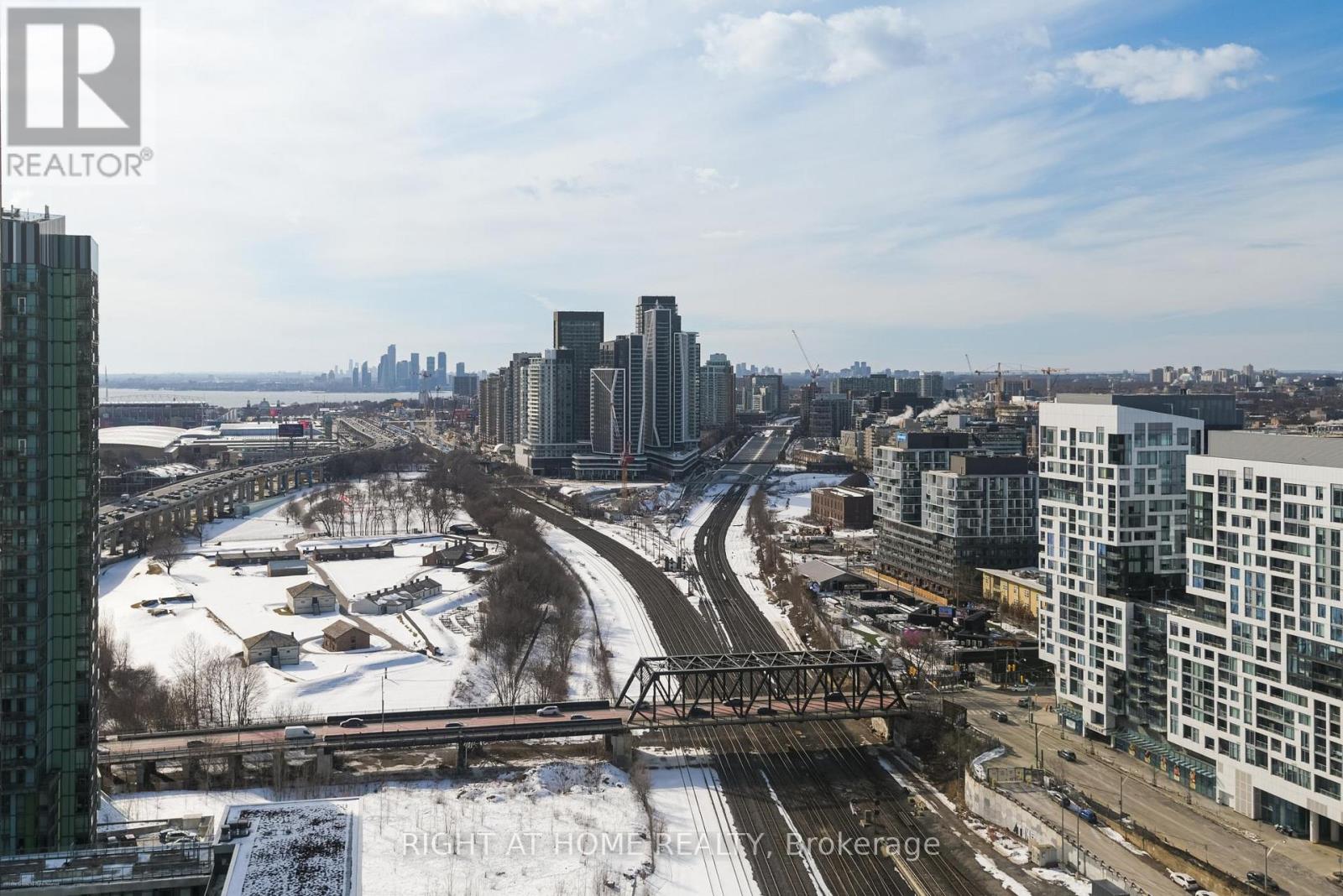 3012 - 21 Iceboat Terrace, Toronto, Ontario  M5V 4A9 - Photo 15 - C12837728