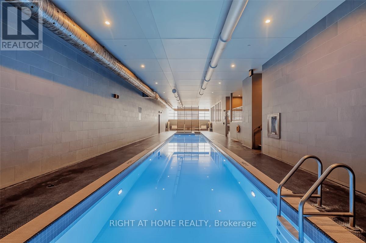 3012 - 21 Iceboat Terrace, Toronto, Ontario  M5V 4A9 - Photo 18 - C12837728