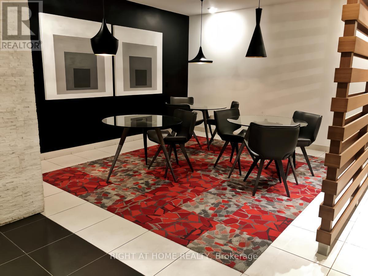 3012 - 21 Iceboat Terrace, Toronto, Ontario  M5V 4A9 - Photo 30 - C12837728