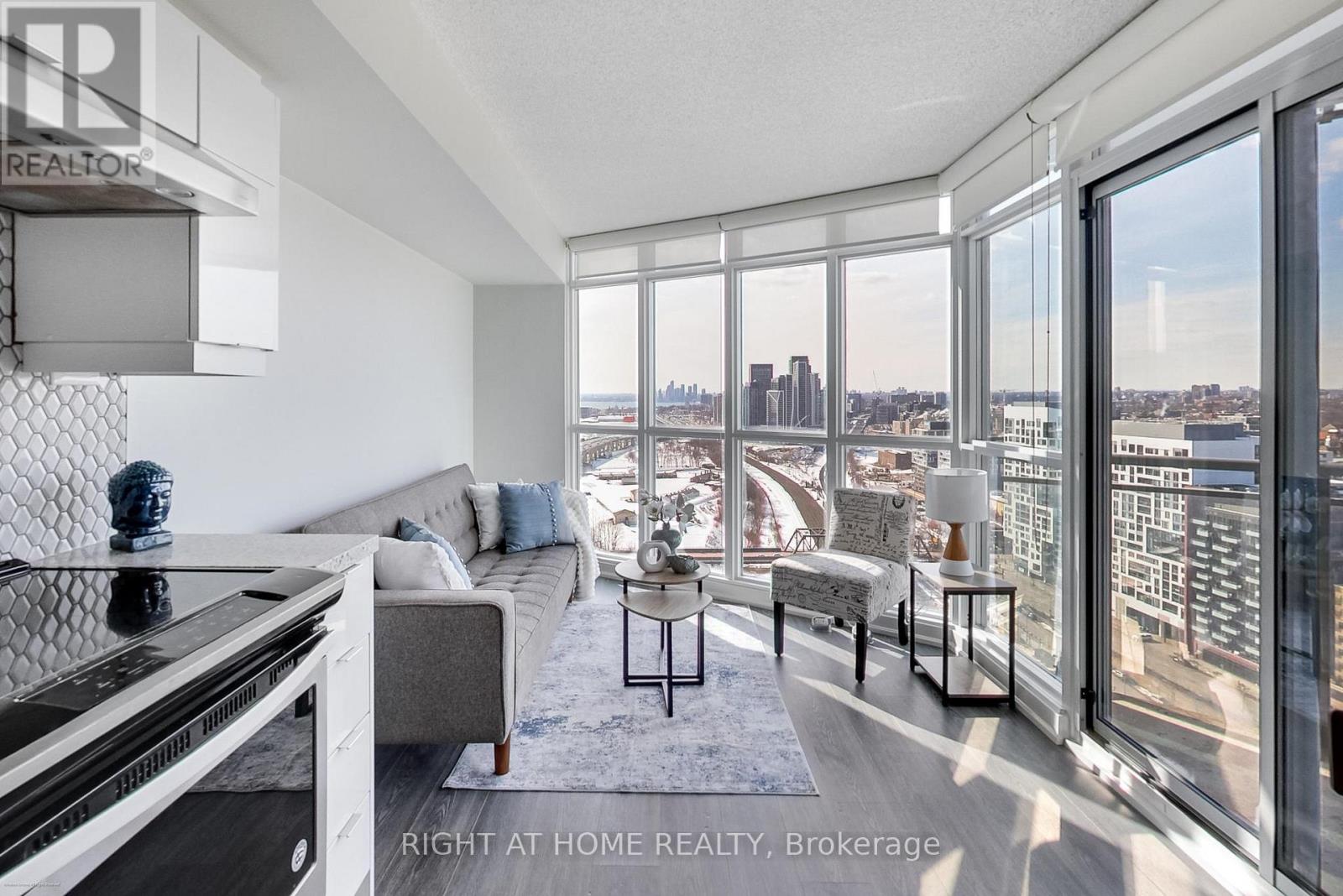 3012 - 21 Iceboat Terrace, Toronto, Ontario  M5V 4A9 - Photo 5 - C12837728