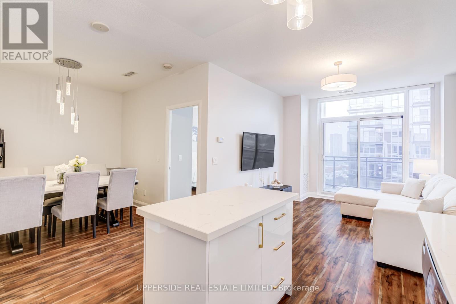 Ph05 - 85 North Park Rd Road, Vaughan, Ontario  L4J 0H9 - Photo 10 - N12837698