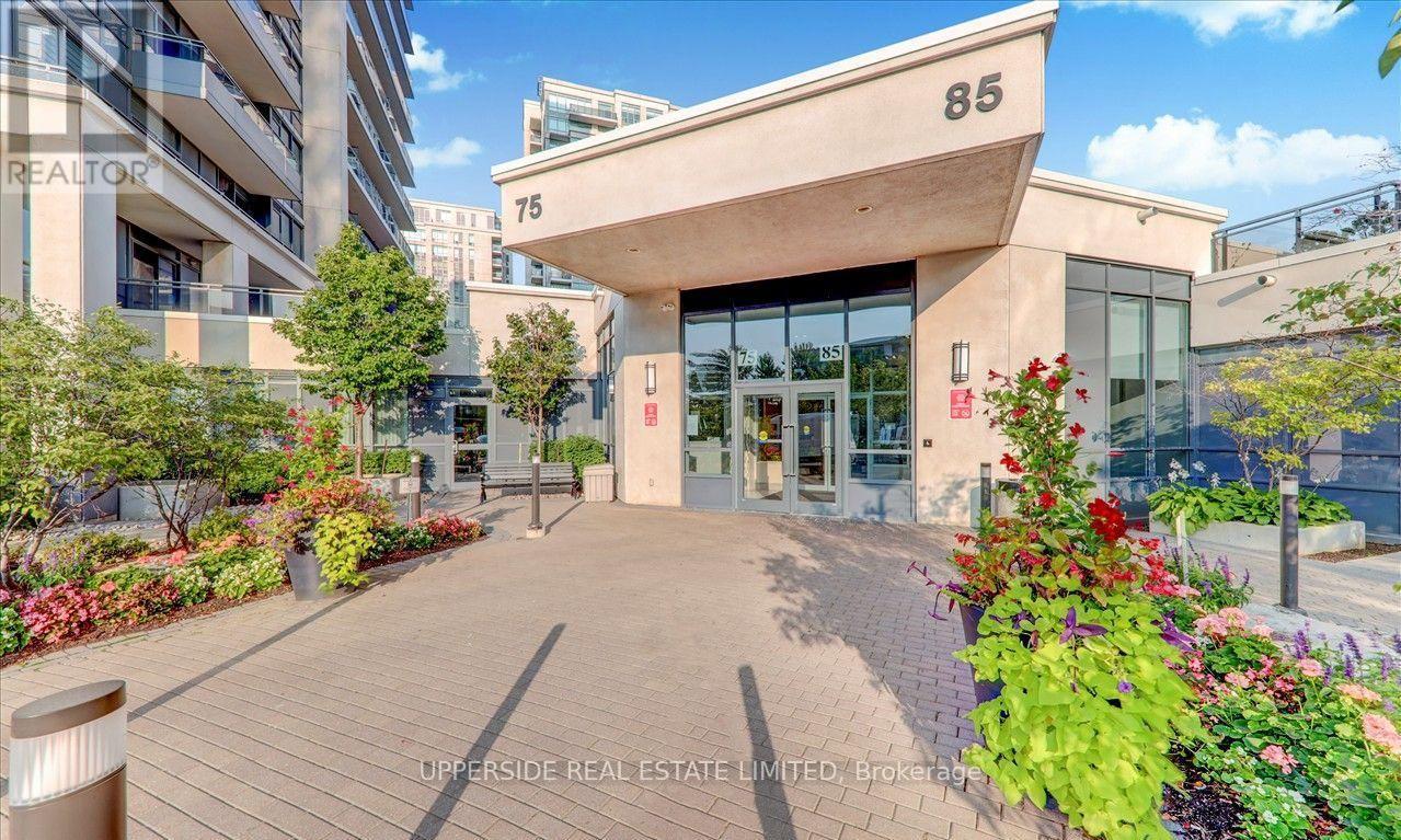 Ph05 - 85 North Park Rd Road, Vaughan, Ontario  L4J 0H9 - Photo 2 - N12837698