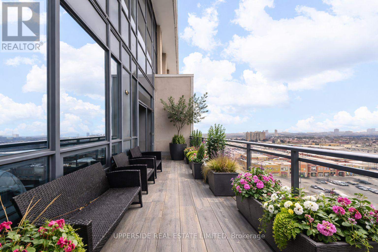 Ph05 - 85 North Park Rd Road, Vaughan, Ontario  L4J 0H9 - Photo 26 - N12837698