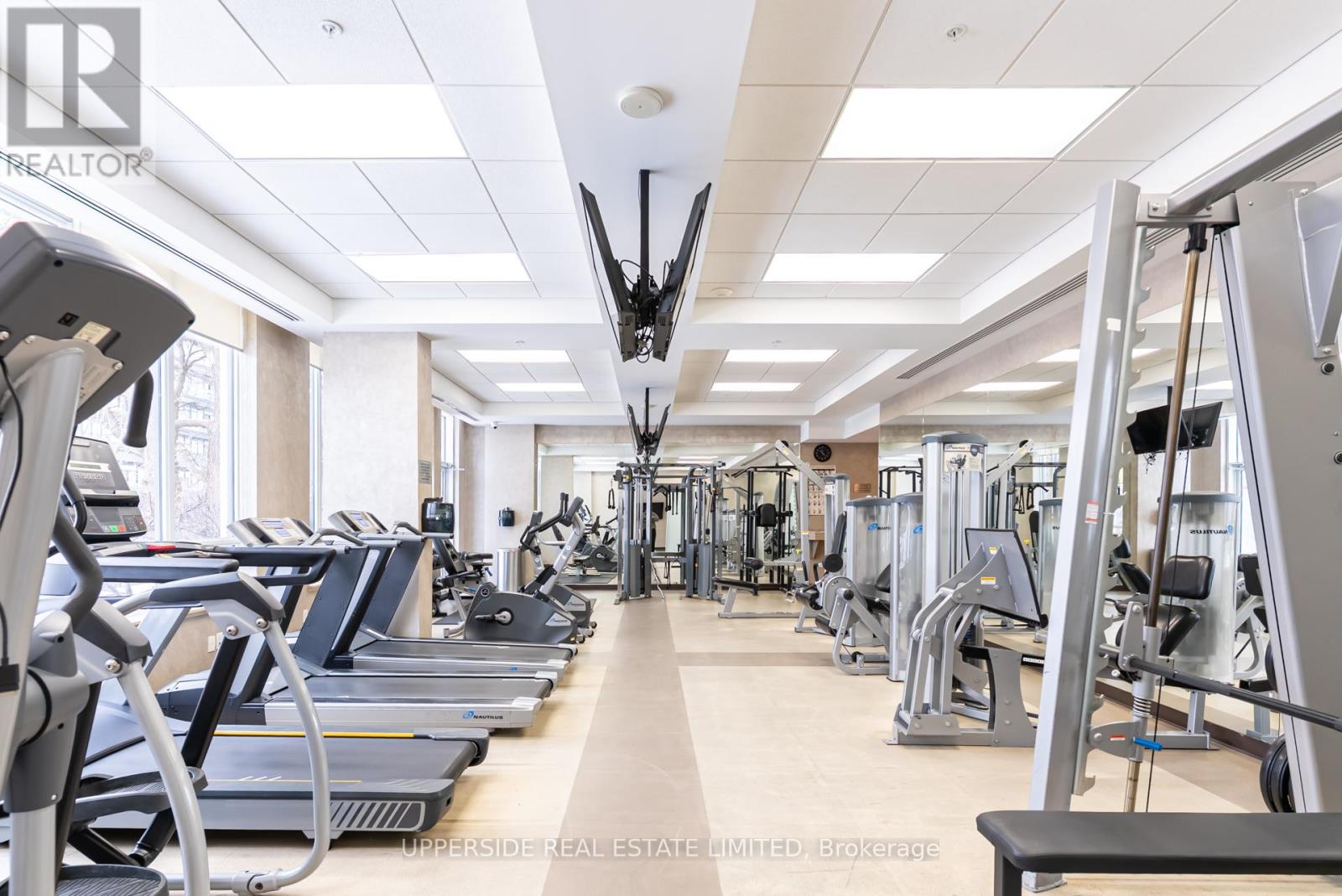 Ph05 - 85 North Park Rd Road, Vaughan, Ontario  L4J 0H9 - Photo 33 - N12837698