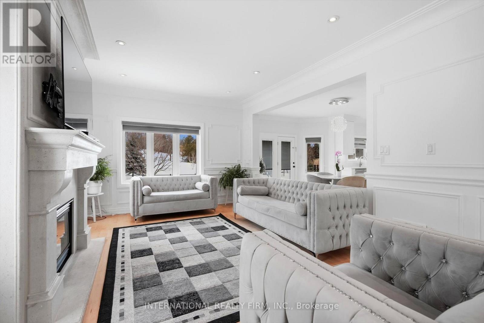 130 Andrews Drive, Bradford West Gwillimbury (Bond Head), Ontario  L0G 1A0 - Photo 10 - N12837738