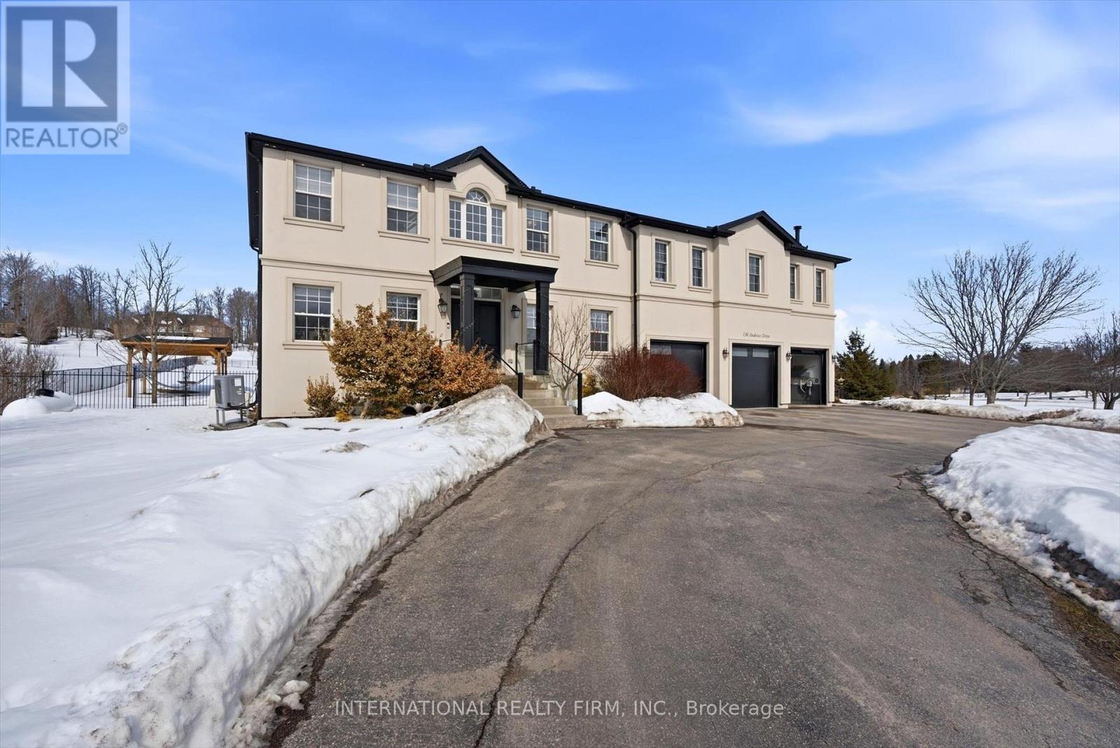 130 Andrews Drive, Bradford West Gwillimbury (Bond Head), Ontario  L0G 1A0 - Photo 2 - N12837738