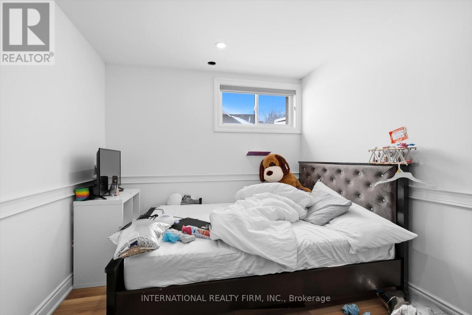 130 Andrews Drive, Bradford West Gwillimbury (Bond Head), Ontario  L0G 1A0 - Photo 37 - N12837738