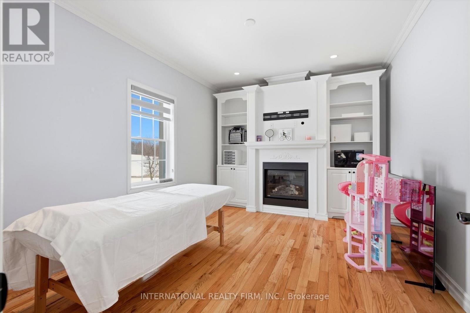 130 Andrews Drive, Bradford West Gwillimbury (Bond Head), Ontario  L0G 1A0 - Photo 42 - N12837738