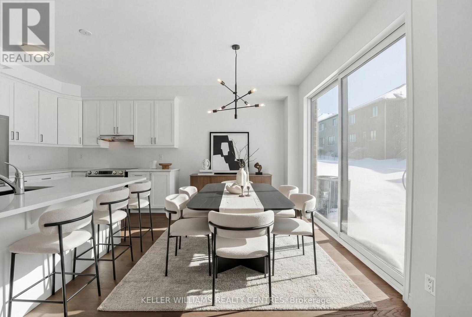 45 Mcbride Trail, Barrie, Ontario  L9J 0Y8 - Photo 16 - S12837676