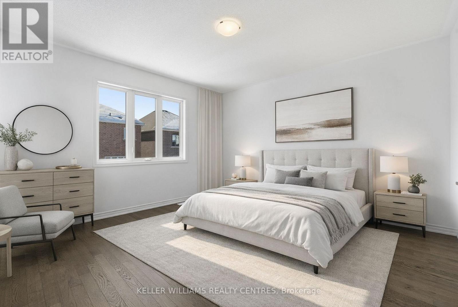 45 Mcbride Trail, Barrie, Ontario  L9J 0Y8 - Photo 24 - S12837676