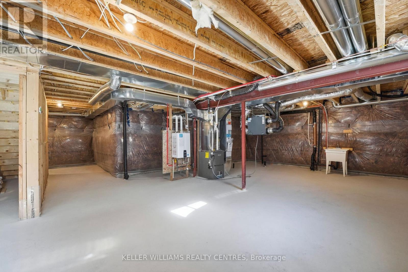 45 Mcbride Trail, Barrie, Ontario  L9J 0Y8 - Photo 35 - S12837676