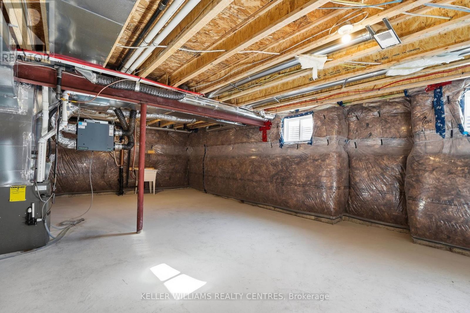 45 Mcbride Trail, Barrie, Ontario  L9J 0Y8 - Photo 36 - S12837676