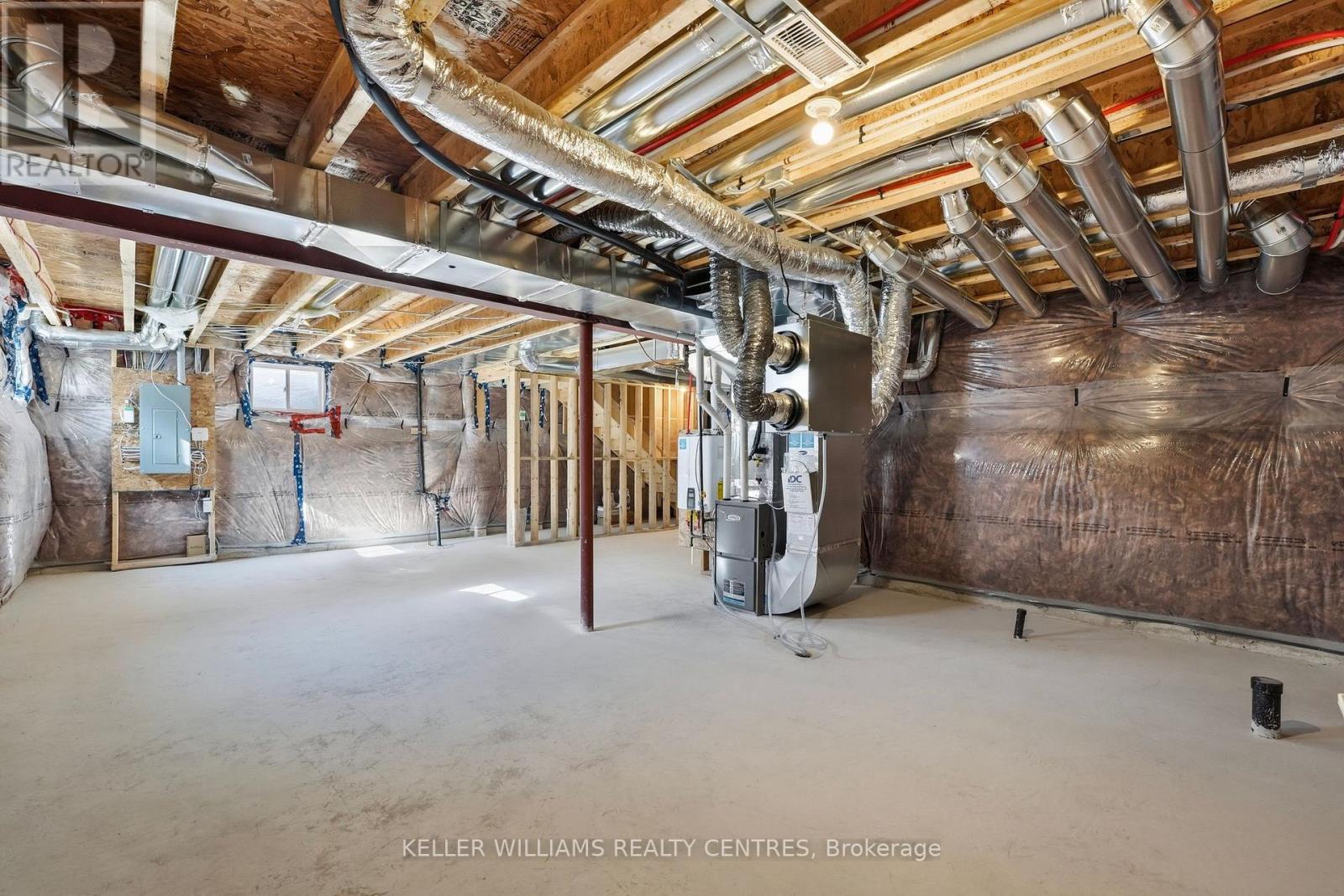 45 Mcbride Trail, Barrie, Ontario  L9J 0Y8 - Photo 37 - S12837676