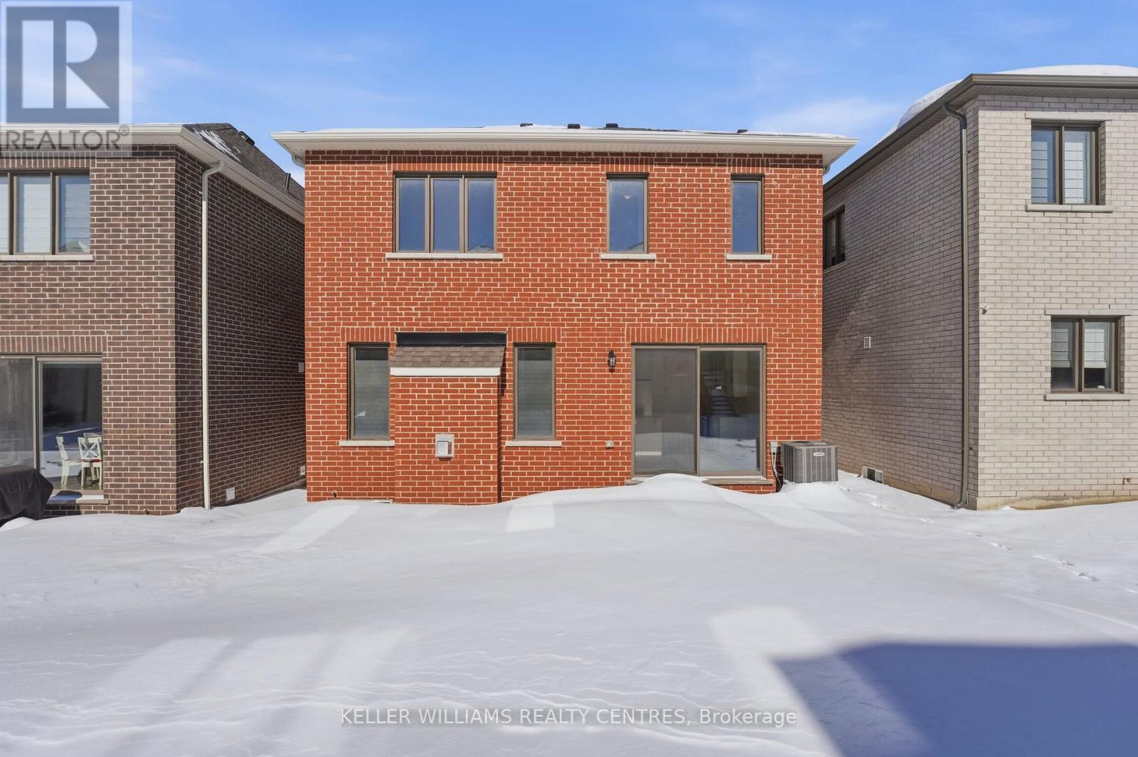 45 Mcbride Trail, Barrie, Ontario  L9J 0Y8 - Photo 39 - S12837676