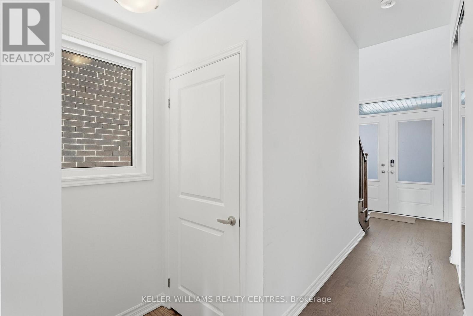 45 Mcbride Trail, Barrie, Ontario  L9J 0Y8 - Photo 6 - S12837676