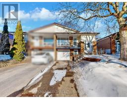 76 CLANCY DRIVE, Toronto, Ontario