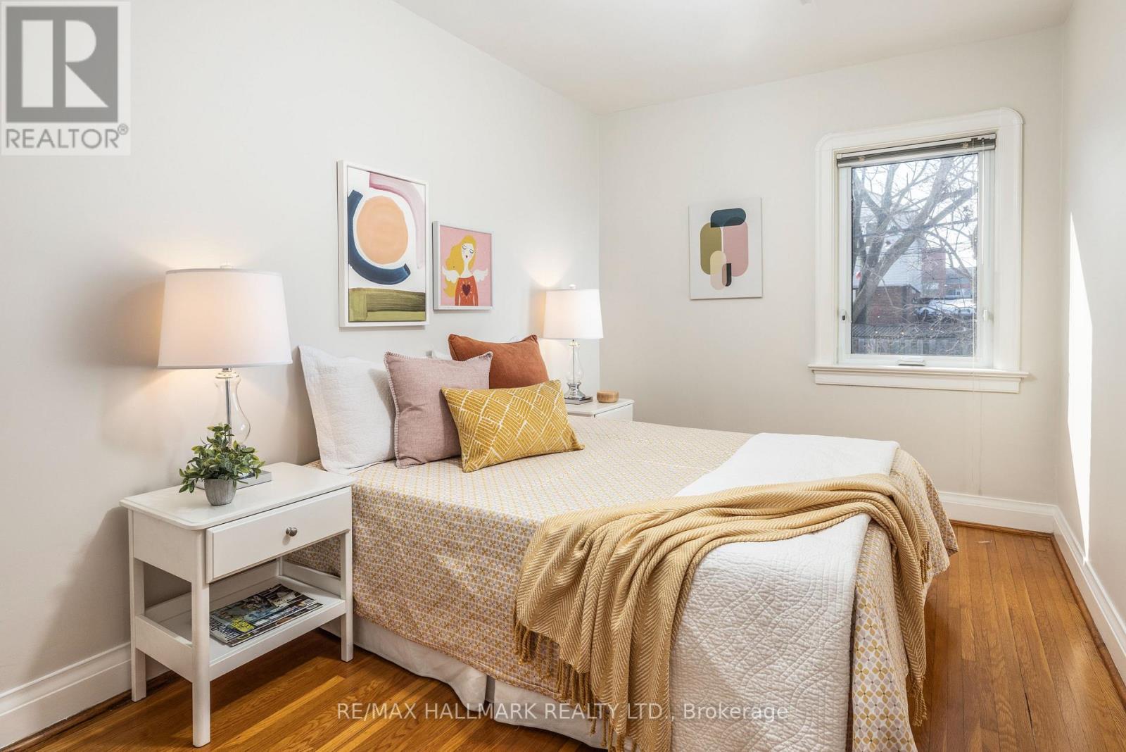 18 Fairside Avenue, Toronto, Ontario  M4C 3G9 - Photo 12 - E12837528