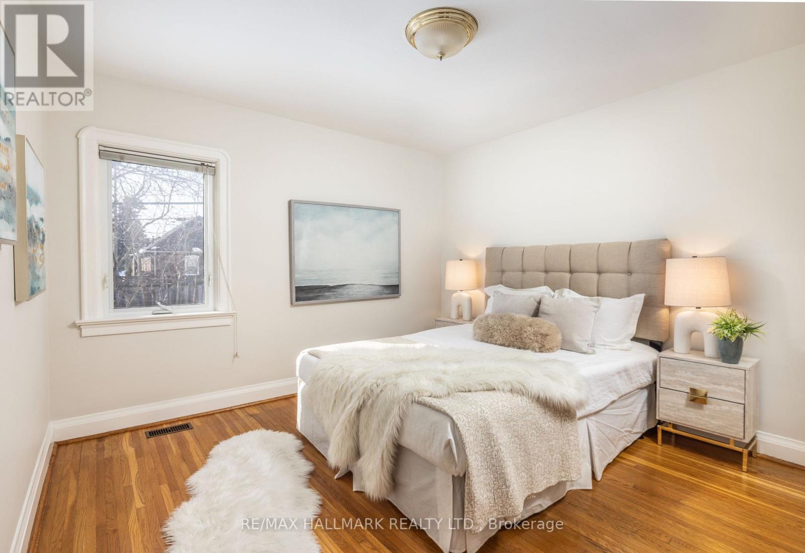 18 Fairside Avenue, Toronto, Ontario  M4C 3G9 - Photo 11 - E12837528