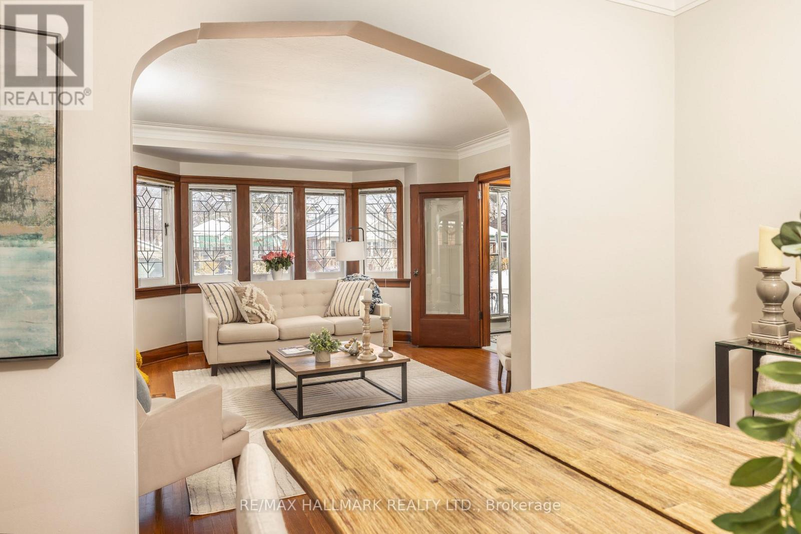 18 Fairside Avenue, Toronto, Ontario  M4C 3G9 - Photo 9 - E12837528