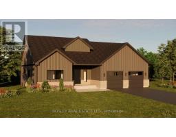 LOT 1 STREET A, Port Hope, Ontario