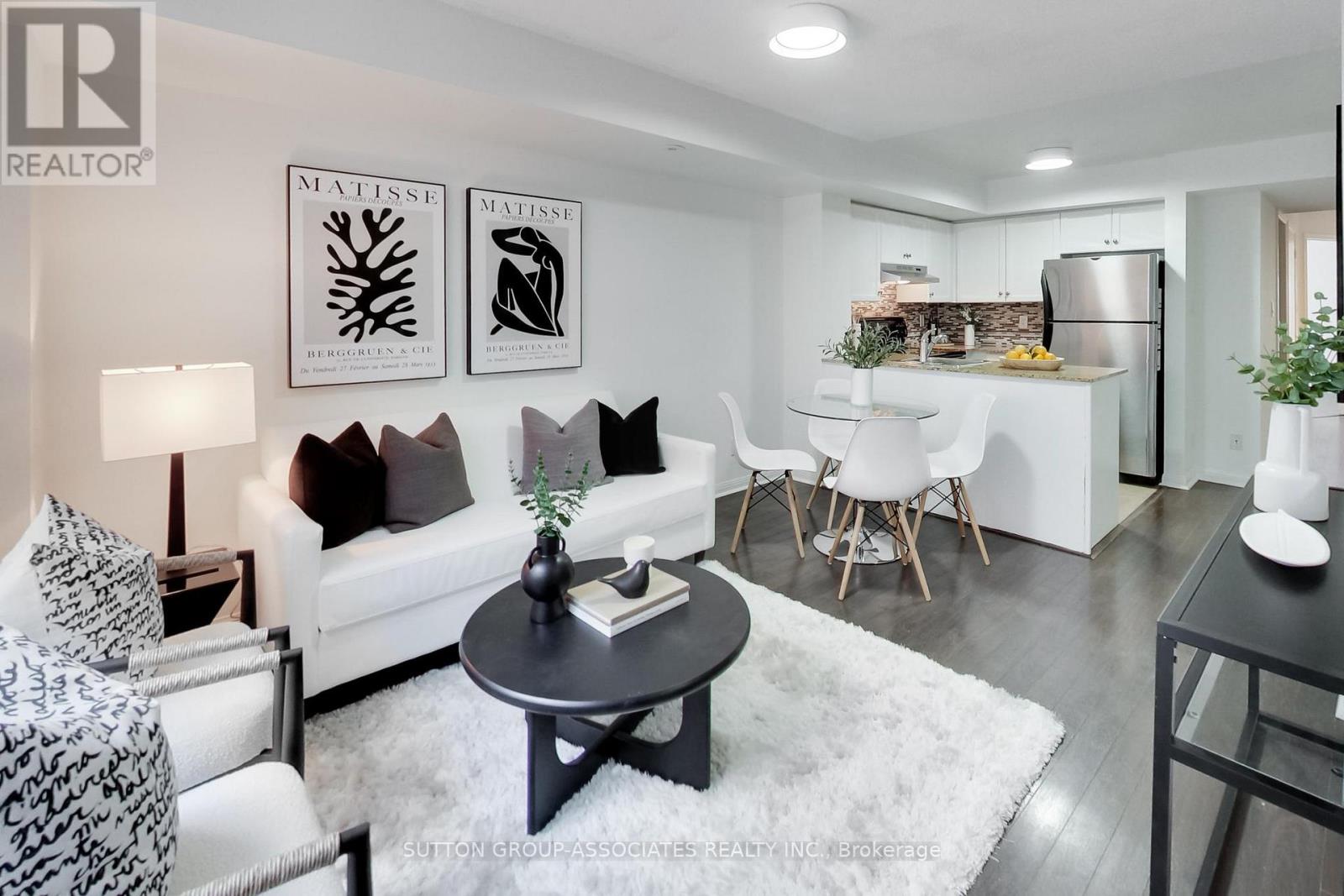 802 - 12 LAIDLAW STREET, Toronto, Ontario