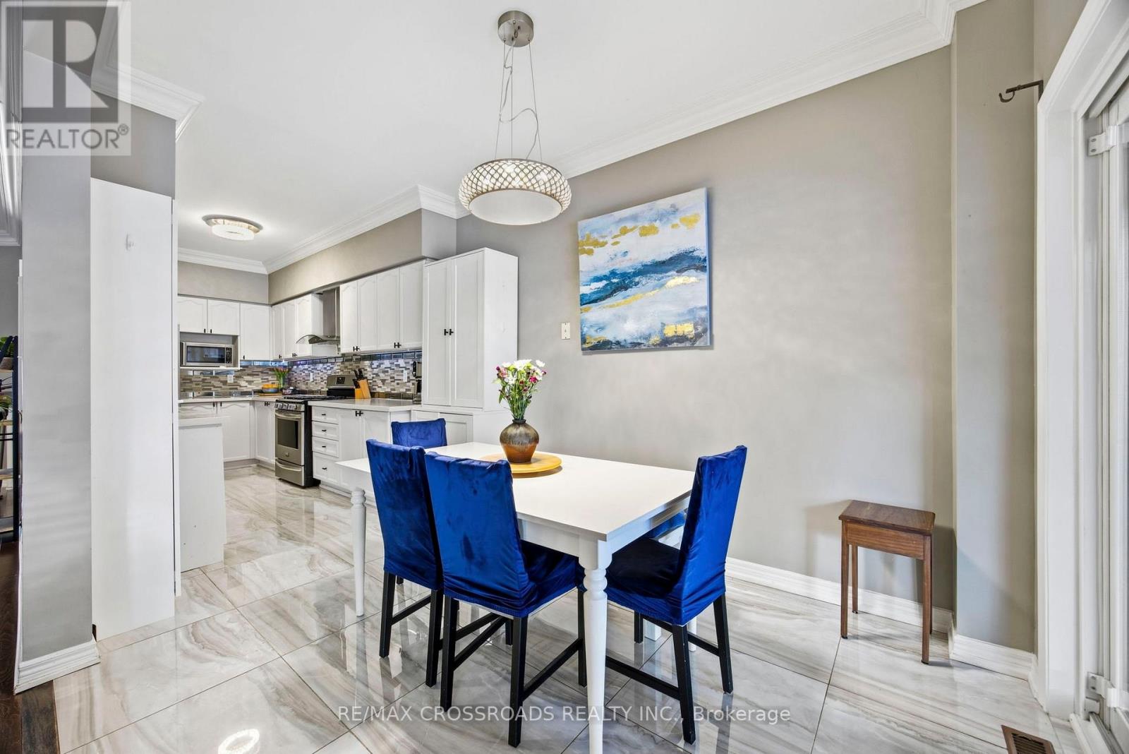 12 Sam Frustaglio Drive, Toronto, Ontario  M9N 3Y5 - Photo 15 - W12837682