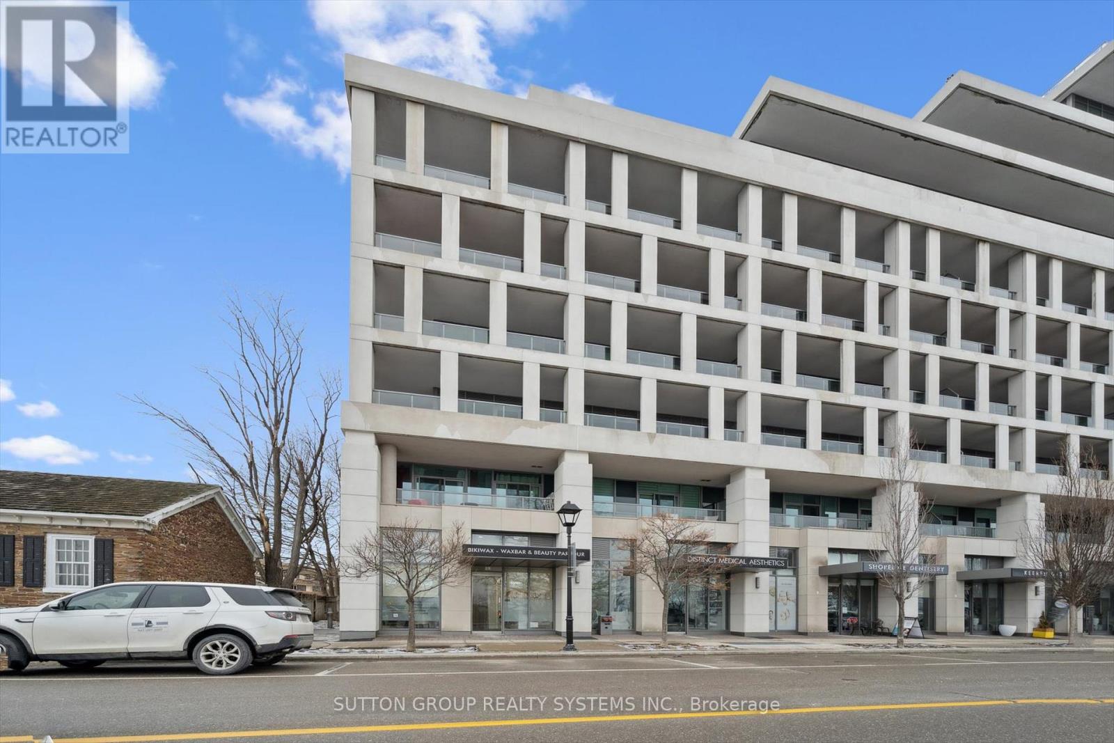 28 - 11 Bronte Road, Oakville (Br Bronte), Ontario  L6L 0E1 - Photo 23 - W12837694