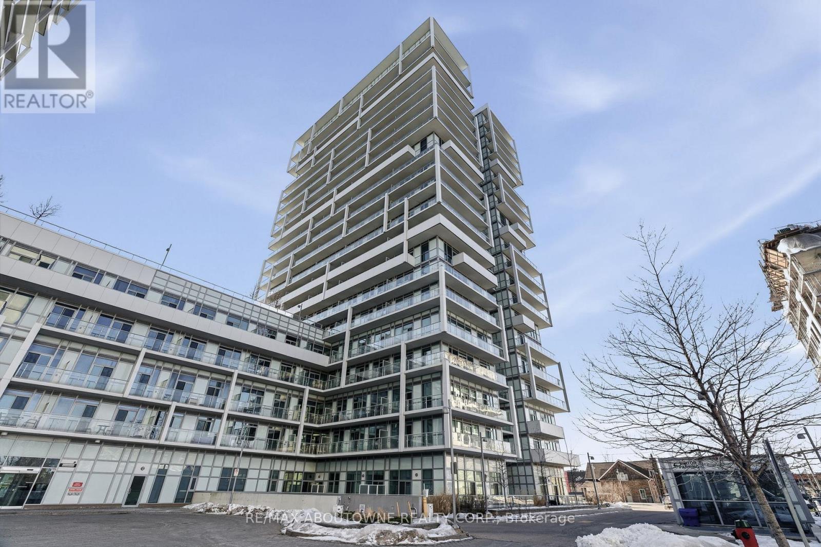 Ph04 - 65 Speers Road, Oakville, Ontario  L6K 0J1 - Photo 21 - W12837706