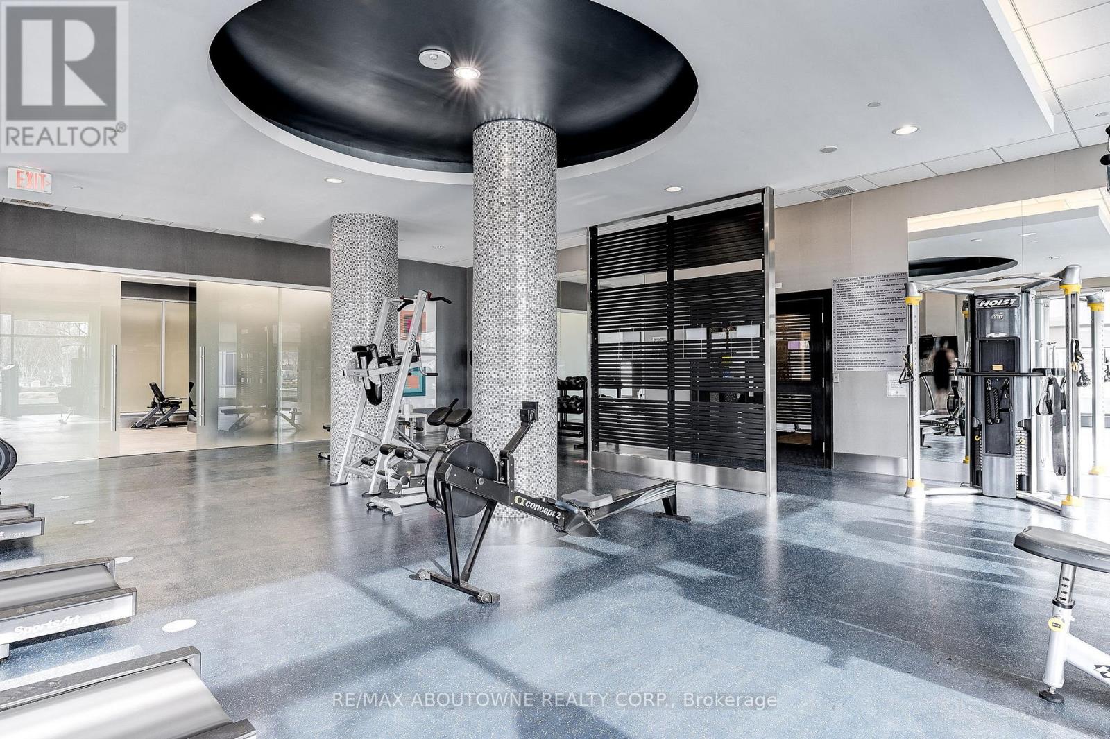 Ph04 - 65 Speers Road, Oakville, Ontario  L6K 0J1 - Photo 27 - W12837706