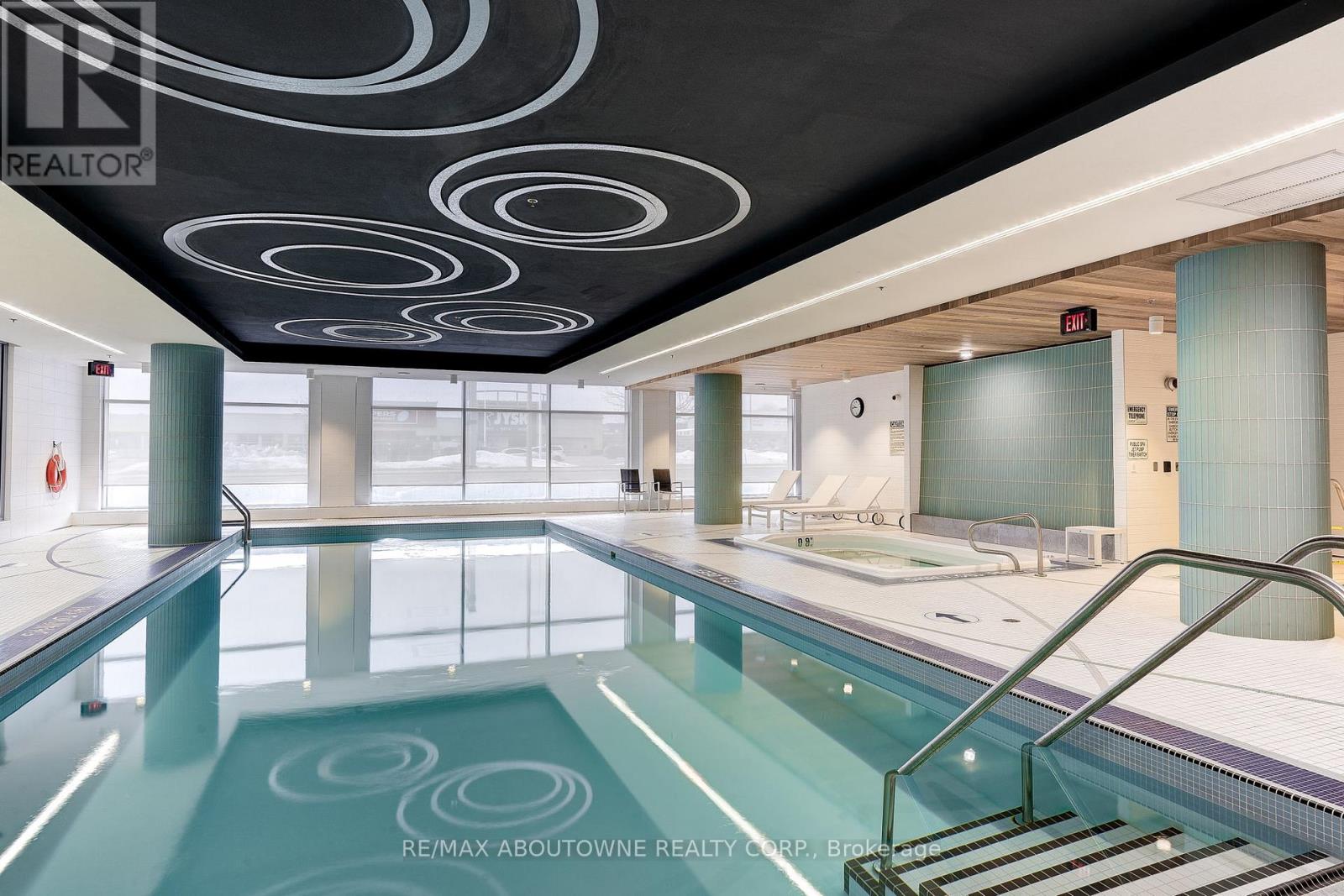 Ph04 - 65 Speers Road, Oakville, Ontario  L6K 0J1 - Photo 28 - W12837706