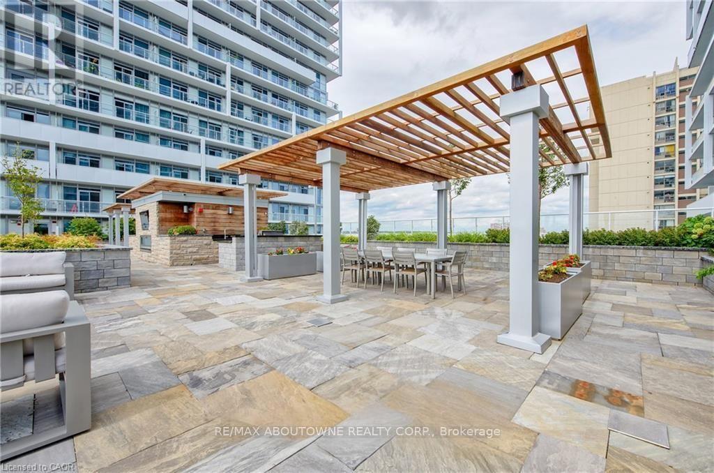 Ph04 - 65 Speers Road, Oakville, Ontario  L6K 0J1 - Photo 35 - W12837706