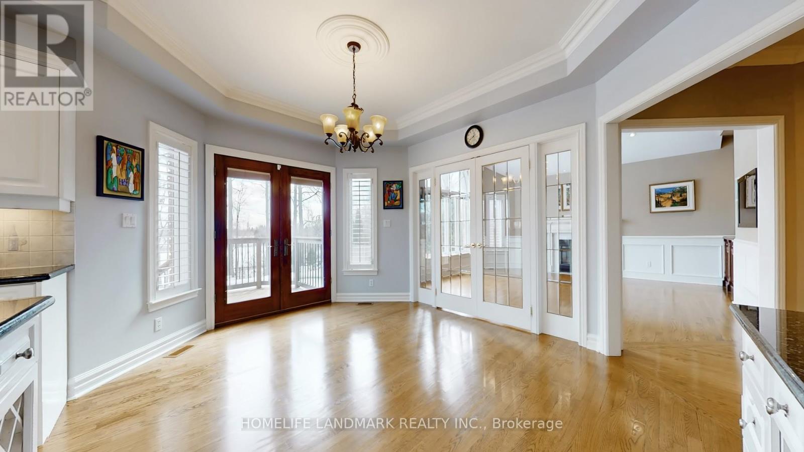 2108 Arbourview Drive, Oakville, Ontario  L6M 3P3 - Photo 12 - W12837730