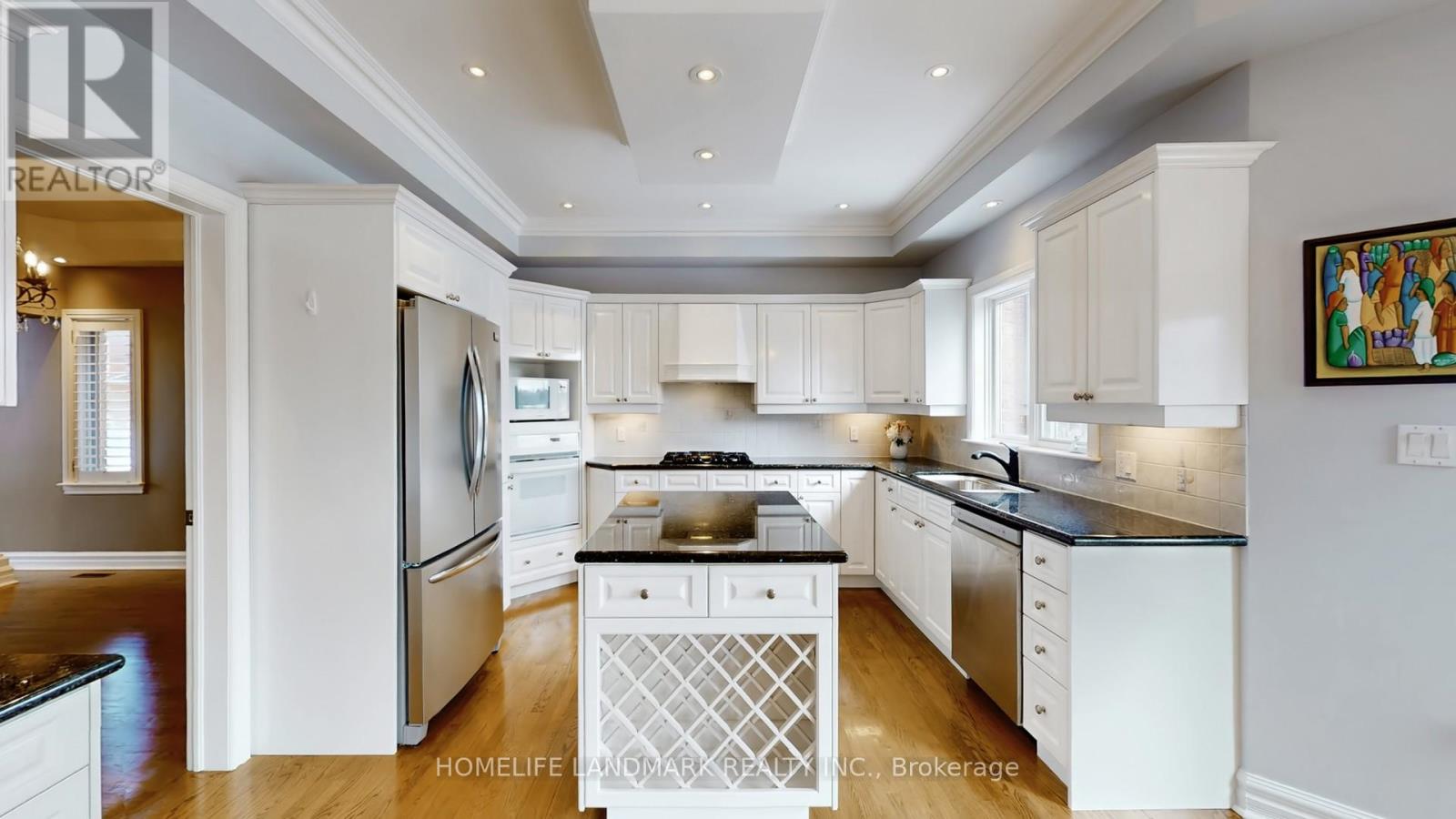 2108 Arbourview Drive, Oakville, Ontario  L6M 3P3 - Photo 6 - W12837730