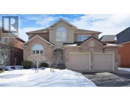 2108 ARBOURVIEW DRIVE, Oakville, Ontario