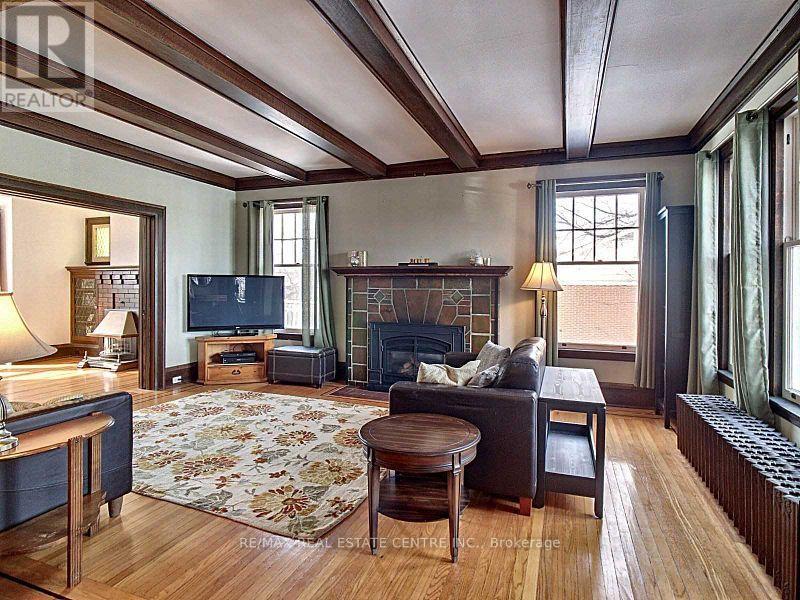 164 Rymal Road E, Hamilton, Ontario  L9B 1C2 - Photo 3 - X12837660