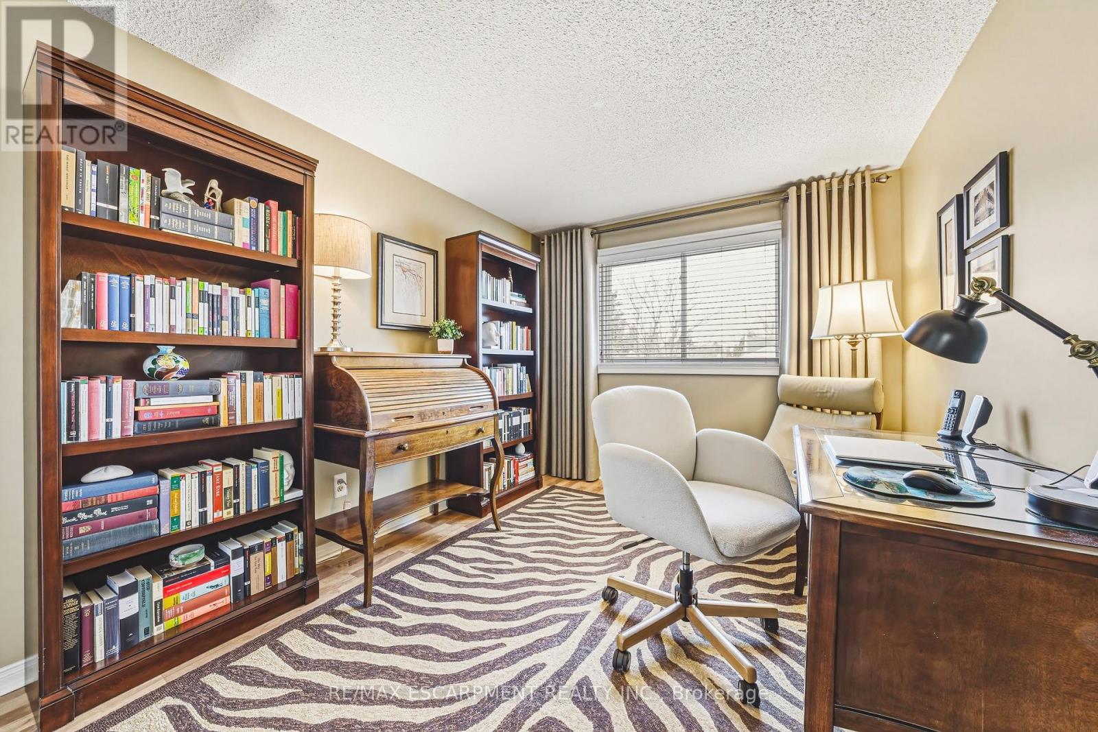 577 Tomahawk Crescent, Hamilton, Ontario  L9G 3T4 - Photo 26 - X12837700