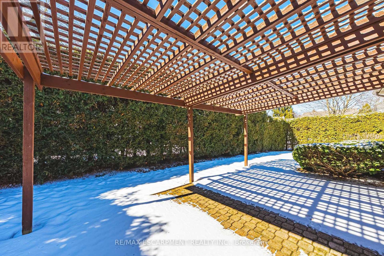 577 Tomahawk Crescent, Hamilton, Ontario  L9G 3T4 - Photo 33 - X12837700